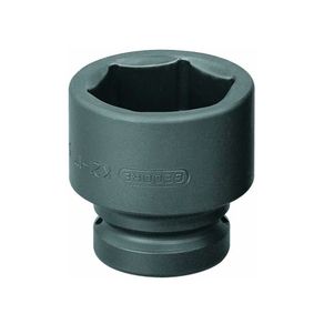 Soquete-Sextavado-Impacto-Gedore-Encaixe-1pol Soquete-Sextavado-Impacto-Gedore-Encaixe-1pol