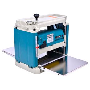 plaina-desengrossadeira-makita-2012nb-1650w-p3mm-l304mm plaina-desengrossadeira-makita-2012nb-1650w-p3mm-l304mm