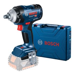 Bosch Aparafusadora Impacto GDS 18 V-Li – Maguir – Construção e Bricolage