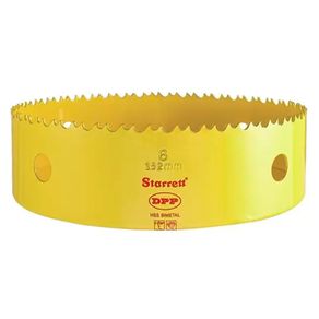 serra-copo-152mm-6pol-starrett-para-metal-deep-cut