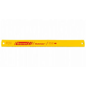 Lamina-de-Serra-Maquina-Starrett-RS1210-5-Aco-Rapido-10-Dentes Lamina-de-Serra-Maquina-Starrett-RS1210-5-Aco-Rapido-10-Dentes