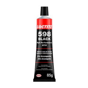 silicone-vedante-oximico-loctite-si-598-preto-85g