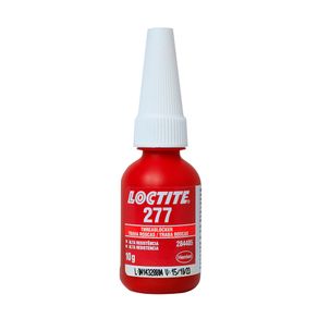 adesivo-trava-roscas-loctite-277-anaerobico-vermelho-10g adesivo-trava-roscas-loctite-277-anaerobico-vermelho-10g
