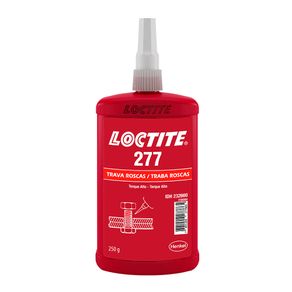 adesivo-trava-roscas-loctite-277-anaerobico-vermelho-250g adesivo-trava-roscas-loctite-277-anaerobico-vermelho-250g