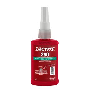 adesivo-trava-roscas-loctite-290-anaerobico-capilar-50g adesivo-trava-roscas-loctite-290-anaerobico-capilar-50g