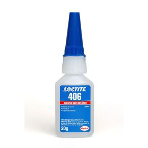 adesivo-instantaneo-loctite-406-cianoacrilato-20g adesivo-instantaneo-loctite-406-cianoacrilato-20g