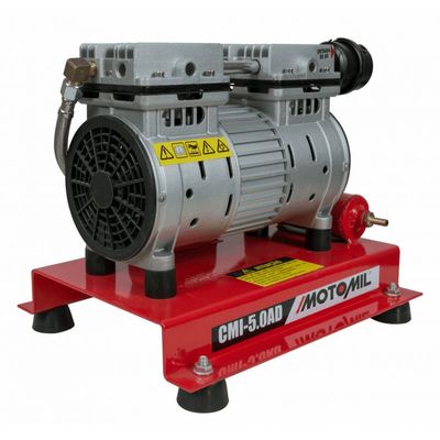Compressor de Ar 40pcm/175psi Schulz MSW 40FO/425L 10cv Trifásico -  lfmaquinaseferramentas