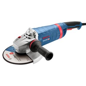 esmerilhadeira-angular-9pol-bosch-gws25-230lvi-2500w esmerilhadeira-angular-9pol-bosch-gws25-230lvi-2500w