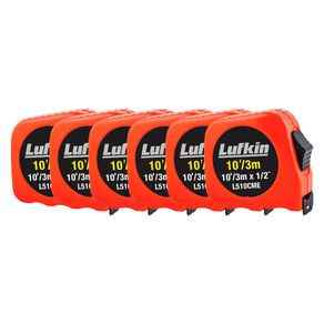 kit-6-trenas-de-3-metros-lufkin-com-trava kit-6-trenas-de-3-metros-lufkin-com-trava