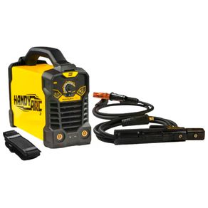maquina-de-solda-inversora-esab-handyarc-142i maquina-de-solda-inversora-esab-handyarc-142i