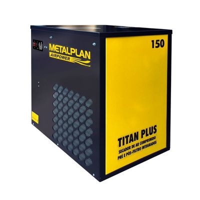 secador-ar-comprimido-metalplan-titanplus-a150
