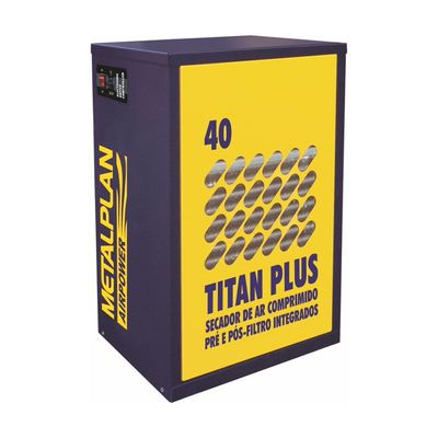 secador-ar-comprimido-metalplan-titan-plus-a40