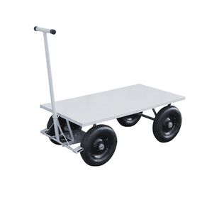 carro-plataforma-de-aco-400kg-marcon-tm-109-desmontavel carro-plataforma-de-aco-400kg-marcon-tm-109-desmontavel