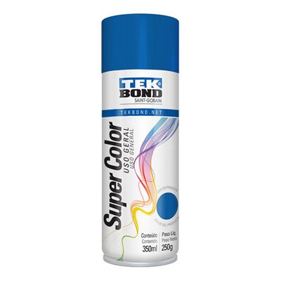 tinta-spray-tekbond-supercolor-350ml_azul