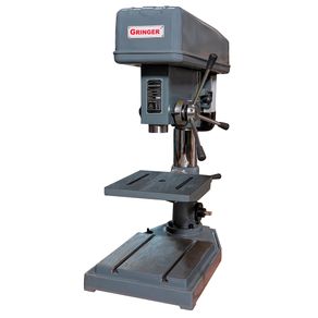 furadeira-de-bancada-5-8pol-gringer-z4116-monofasica-com-acessorios furadeira-de-bancada-5-8pol-gringer-z4116-monofasica-com-acessorios