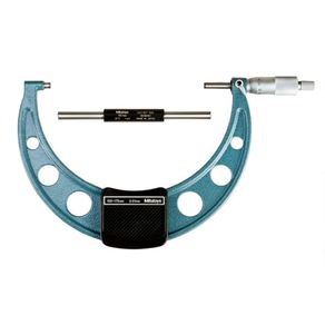 micrometro-externo-com-catraca-150-175mm-001mm-mitutoyo-103-143-10 micrometro-externo-com-catraca-150-175mm-001mm-mitutoyo-103-143-10