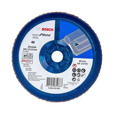 disco-lixa-flap-disc-7-pol-bosch-2608619028