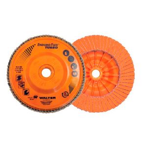 disco-lixa-flap-disc-4-1-2-pol-walter-enduro-flex-turbo-06a422 disco-lixa-flap-disc-4-1-2-pol-walter-enduro-flex-turbo-06a422