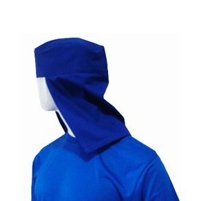 touca-para-soldador-tipo-arabe-azul-padroniza touca-para-soldador-tipo-arabe-azul-padroniza