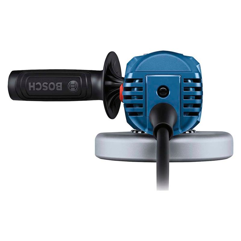 Mini Pulidora angular Bosch GWS 9-125 S 900W 110V