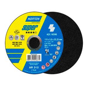 disco-corte-5x3x78-norton-ar-312 disco-corte-5x3x78-norton-ar-312