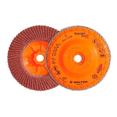 disco-lixa-flap-disc-7-pol-walter-enduro-flex