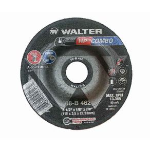 disco-corte-desbaste-walter-412x63xm14-hpcombo disco-corte-desbaste-walter-412x63xm14-hpcombo