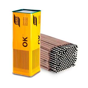 eletrodo-aco-carbono-3-25mm-esab-ok-48-04-18kg eletrodo-aco-carbono-3-25mm-esab-ok-48-04-18kg