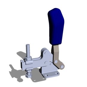 grampo-vertical-kifix-kf631d grampo-vertical-kifix-kf631d