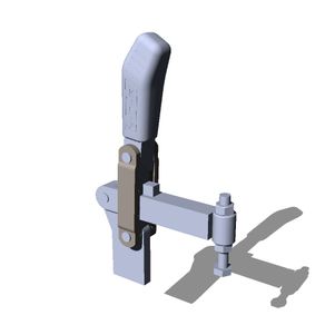 grampo-vertical-kifix-kf066-s grampo-vertical-kifix-kf066-s