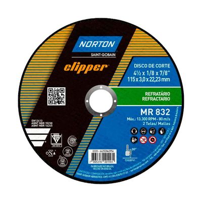 disco-de-corte-115x3x2223mm-norton-clipper