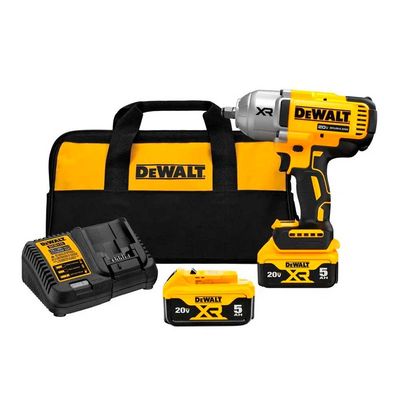 chave-impacto-1-2-pol-dewalt-20v-5ah-dcf900p2-b3-brushless-com-2-baterias-e-carregador