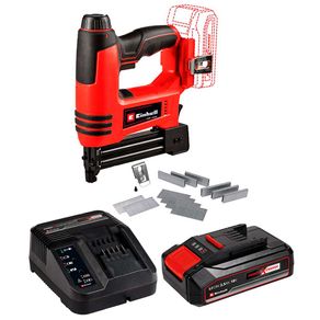 kit-grampeador-pinador-einhell-bateria-18v-25ah-carregador-pxc-bivolt kit-grampeador-pinador-einhell-bateria-18v-25ah-carregador-pxc-bivolt