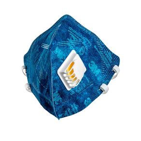 mascara-de-protecao-respiratoria-dobravel-3m-9822-pff-2-com-valvula mascara-de-protecao-respiratoria-dobravel-3m-9822-pff-2-com-valvula