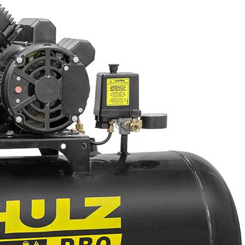 Compressor de Ar 10 Pés 220V - SCHULZ-PROCSV10/100