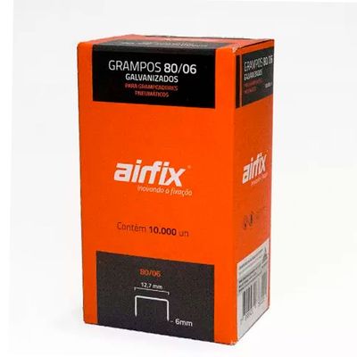 grampo-80-6-00-mm-airfix-6130610-caixa-com-10-000-pecas