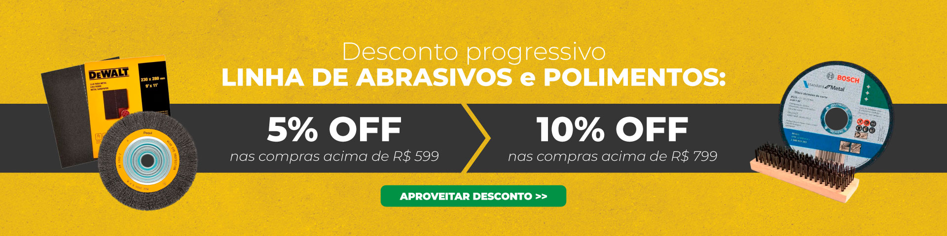 LF Máquinas e Ferramentas | Loja de Ferramentas