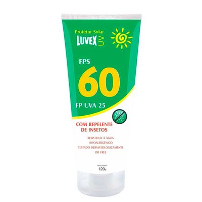 creme-protetor-solar-com-repelente-luvex-fps-60-120ml