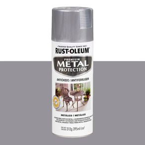 tinta-spray-antiferrugem-prata-312g-rust-oleum tinta-spray-antiferrugem-prata-312g-rust-oleum