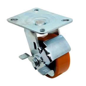 rodizio-giratorio-com-freio-simples-poliuretano-ajax_01 rodizio-giratorio-com-freio-simples-poliuretano-ajax_01