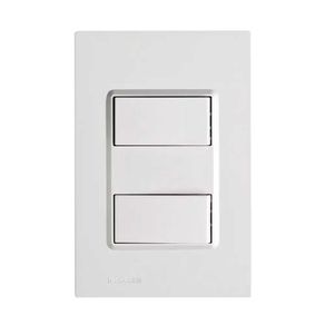 conjunto-montado-4x2-2-funcoes-interruptor-simples-16a-delta-mondo-soprano-branco conjunto-montado-4x2-2-funcoes-interruptor-simples-16a-delta-mondo-soprano-branco
