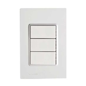 conjunto-montado-4-2-3-funcoes-interruptor-simples-16a-delta-mondo-soprano-branco