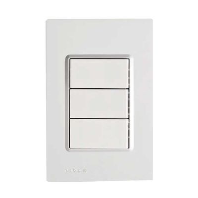conjunto-montado-4-2-3-funcoes-interruptor-simples-16a-delta-mondo-soprano-branco