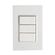 conjunto-montado-4-2-3-funcoes-interruptor-simples-16a-delta-mondo-soprano-branco