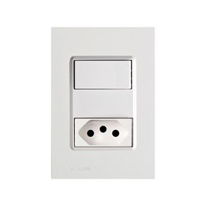 conjunto-montado-4-2-interruptor-simples-16a-e-tomada-2p-t-10a-delta-mondo-soprano-branco_01 conjunto-montado-4-2-interruptor-simples-16a-e-tomada-2p-t-10a-delta-mondo-soprano-branco_01
