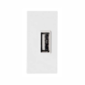 modulo-tomada-usb-bivolt-2-1a-revita-soprano modulo-tomada-usb-bivolt-2-1a-revita-soprano