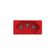 modulo-tomada-2pt-duplex-20a-250v-atria-soprano-vermelho
