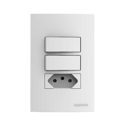 conjunto-montado-4x2-3-funcoes-2x-interruptor-simples-10a-e-tomada-2p-t-10a-250v-atria-soprano-branco_01