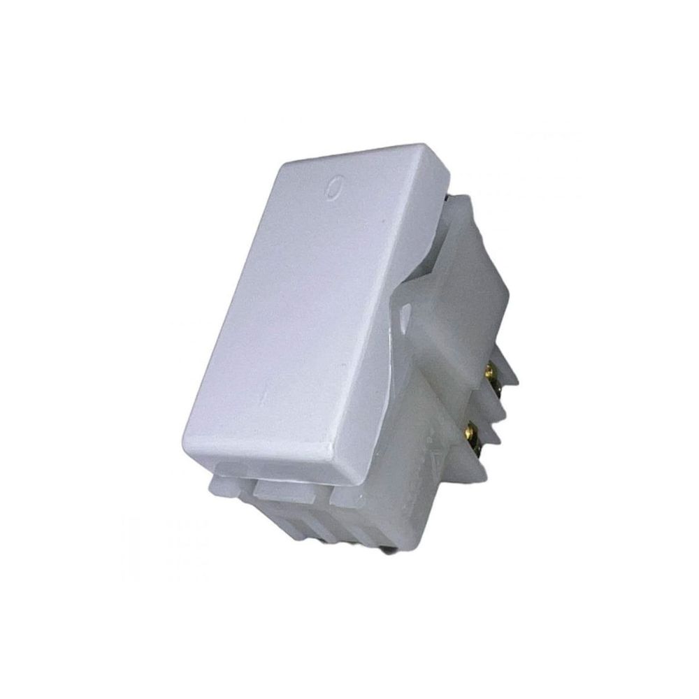 Interruptor Automatico Bipolar 16a 2x16a Certificado Sec | Cuotas Sin Interés