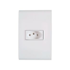 conjunto-montado-4x2-1-tomada-2p-t-20a-250v-liz-tramontina-branco_01 conjunto-montado-4x2-1-tomada-2p-t-20a-250v-liz-tramontina-branco_01